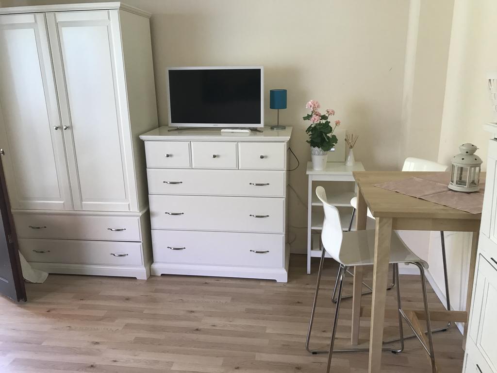 Nordsee-Lilie Wilhelmshaven Kültér fotó